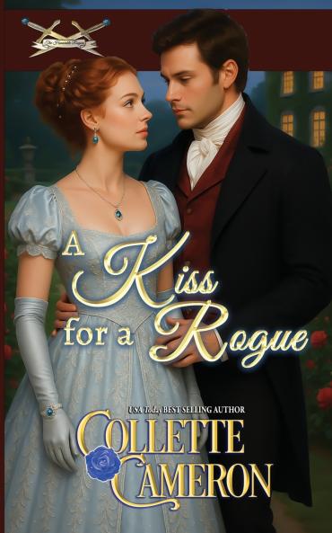 A Kiss for a Rogue
