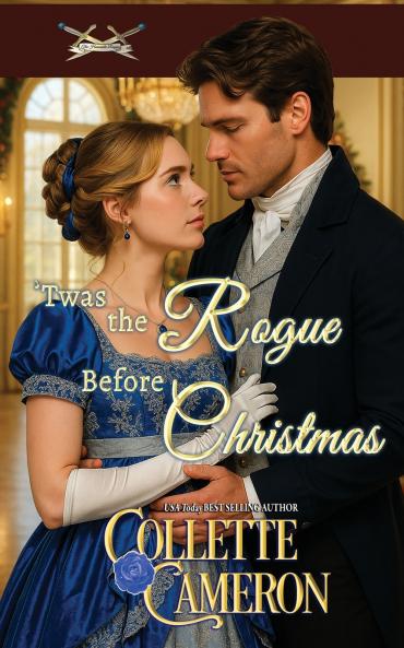 'Twas the Rogue Before Christmas