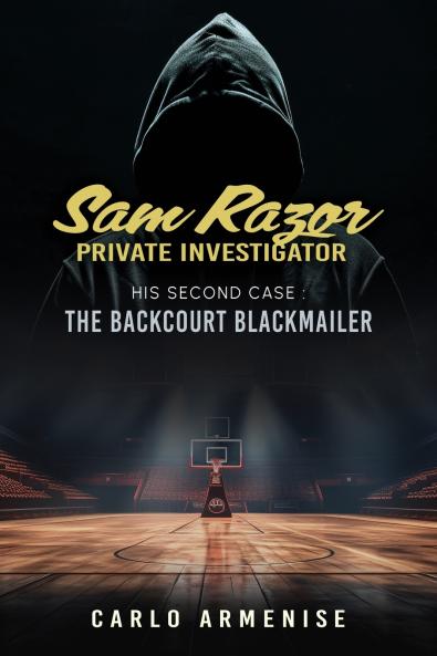 Sam Razor Private Investigator
