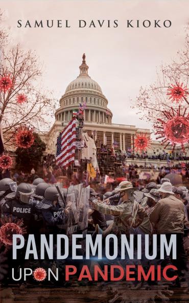 Pandemonium Upon Pandemic