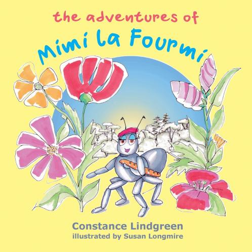 The Adventures of Mimi la Fourmi