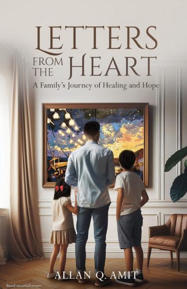 Letters From The Heart