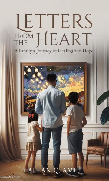 Letters From The Heart