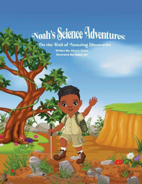 Noah's Science Adventures