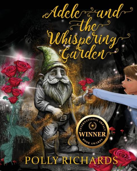Adele and the Whispering Garden