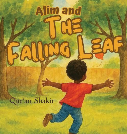 Alim and the Falling Leaf
