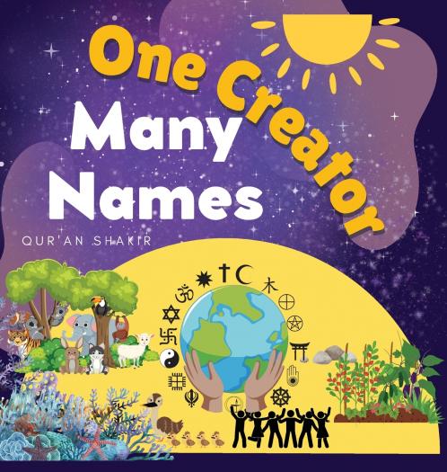 One Creator Many Names