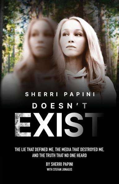 Sherri Papini Doesn't Exist