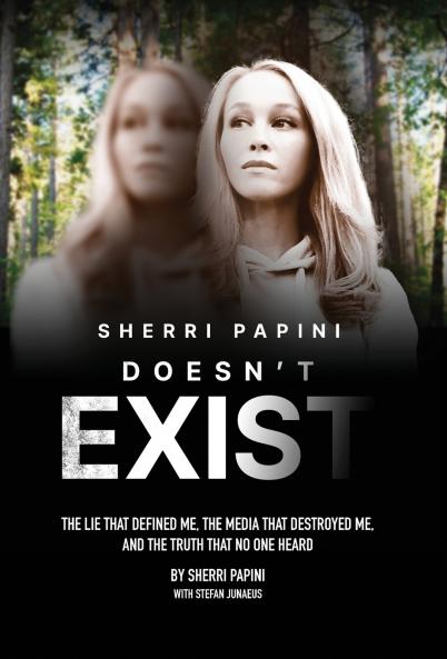 Sherri Papini Doesn't Exist