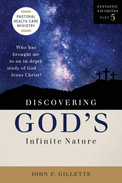 Discovering God's Infinite Nature