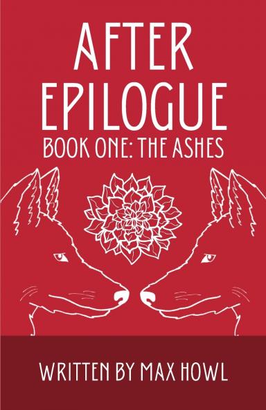 After Epilogue - Book One