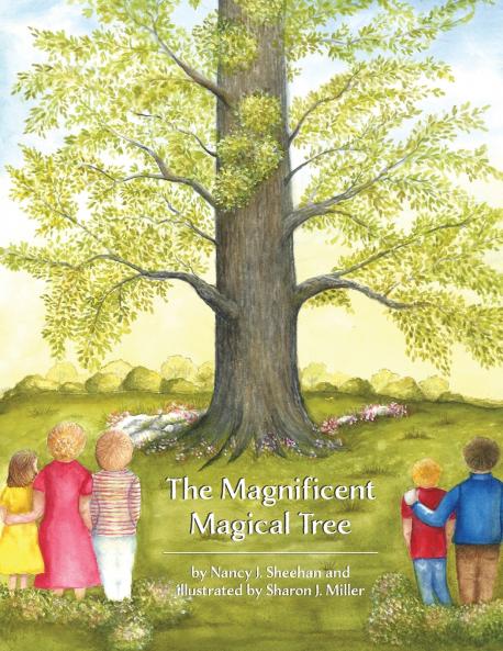 The Magnificent Magical Tree