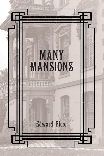 Many Mansions
