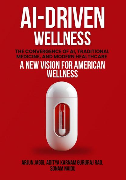 AI-DRIVEN WELLNESS