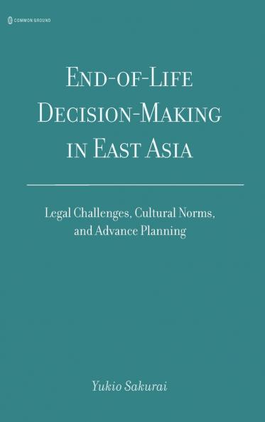 End-of-Life Decision-Making in East Asia