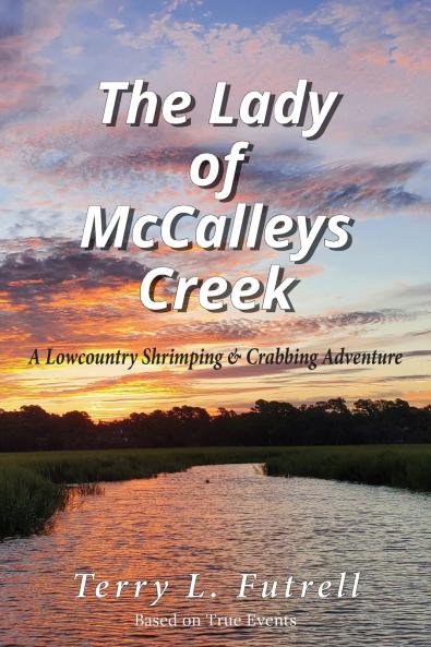 The Lady of McCalleys Creek