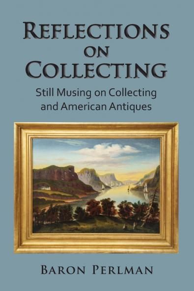 Reflections on Collecting