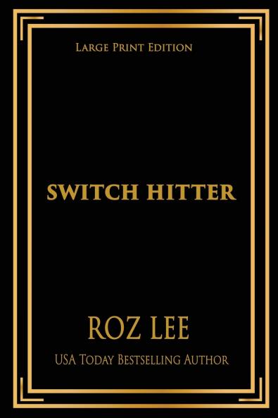 Switch Hitter