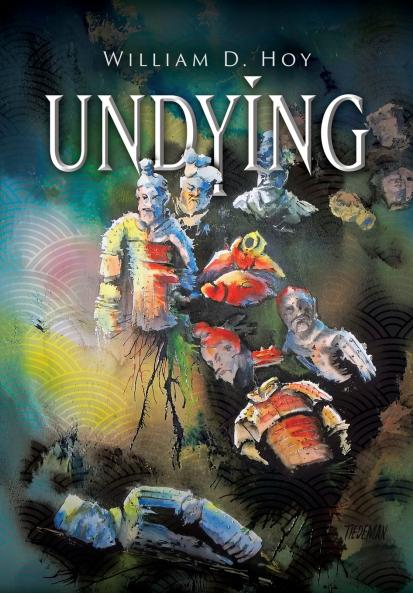 Undying