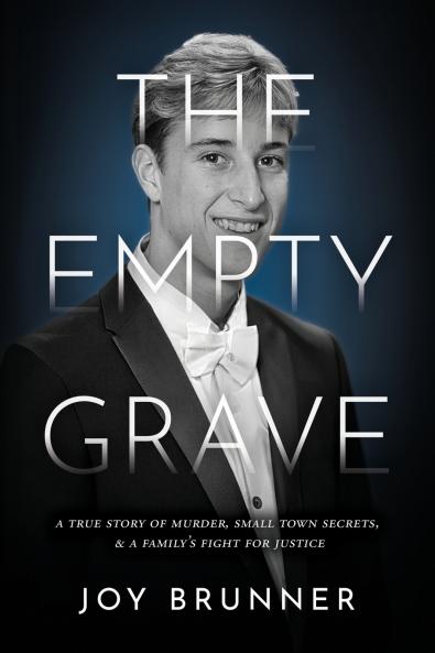 The Empty Grave