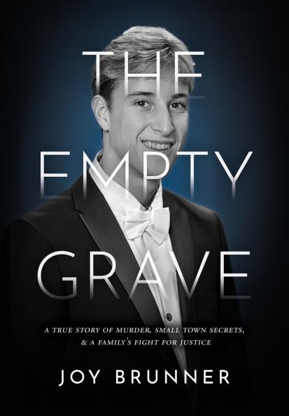 The Empty Grave