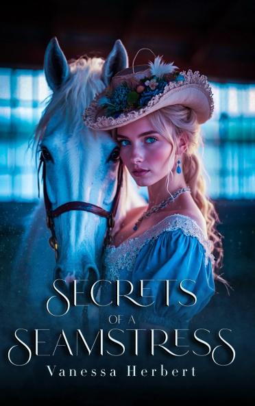 SECRETS OF A SEAMSTRESS