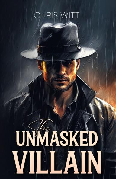 The Unmasked Villain