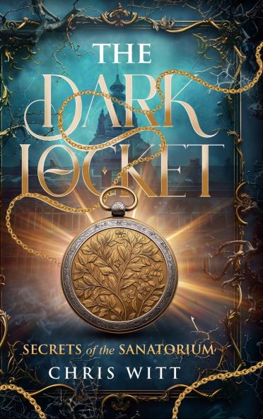The dark locket