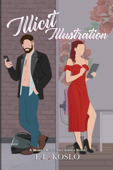 Illicit Illustration