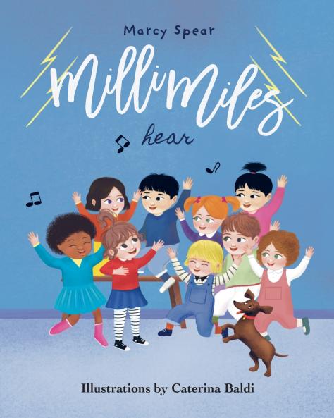 Milli Miles