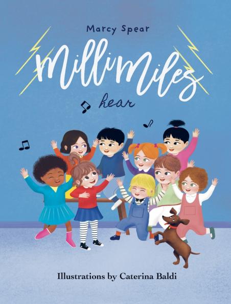 Milli Miles