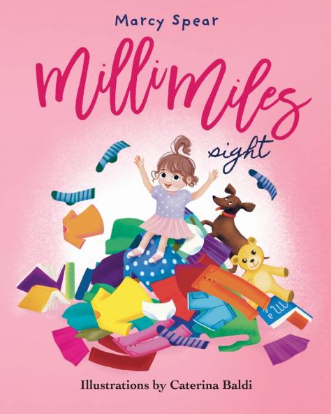 Milli Miles