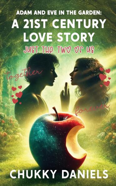 Adam and Eve in the Garden