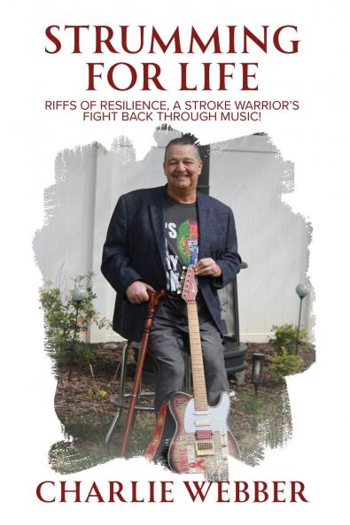 Strumming for Life