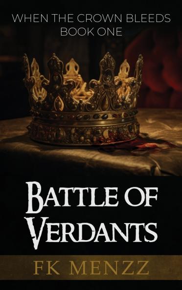 Battle of Verdants