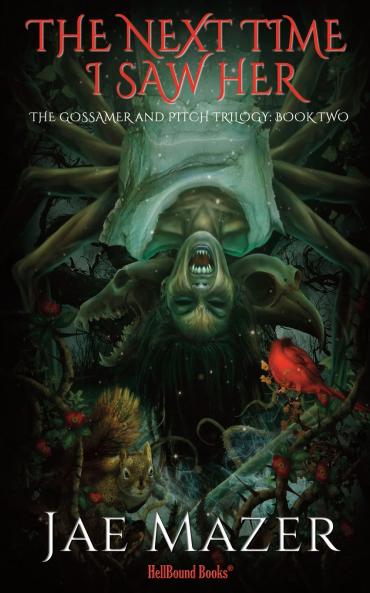 The Next Time I Saw Her