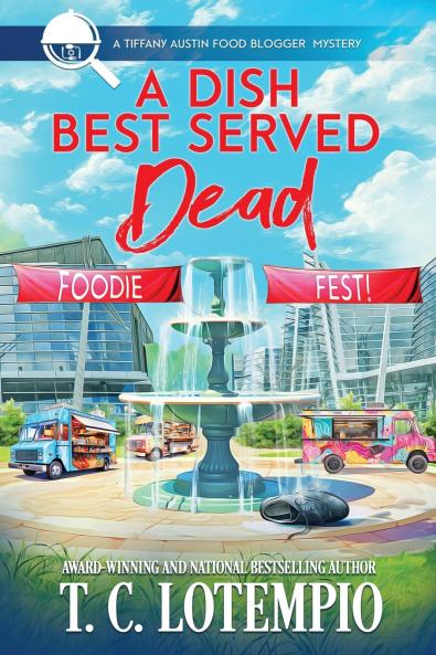 A Dish Best Served Dead