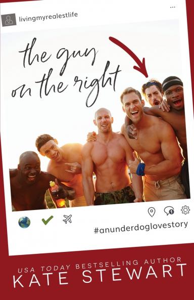 The Guy on the Right