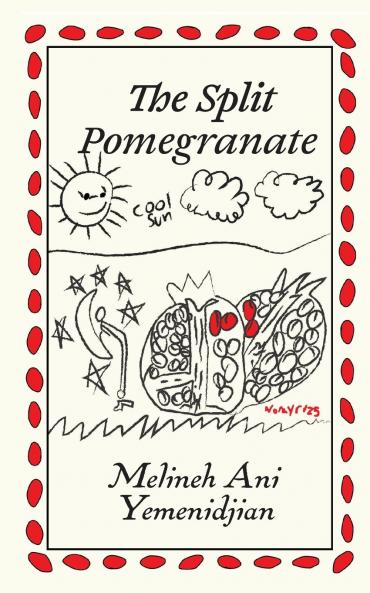 The Split Pomegranate