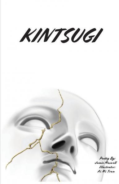 Kintsugi