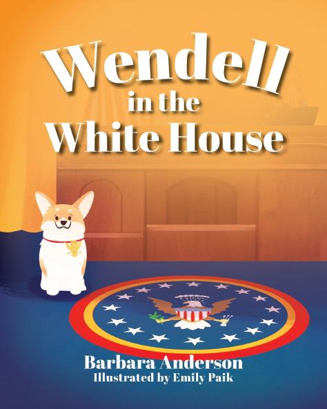 Wendell in the White House