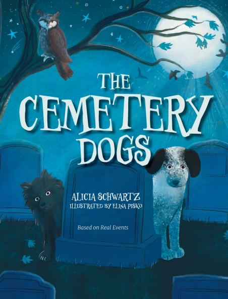 The Cemetery Dogs