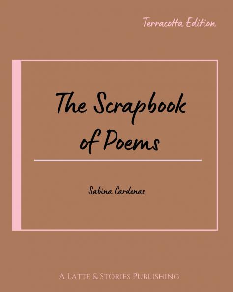 The Scrapbook of Poems