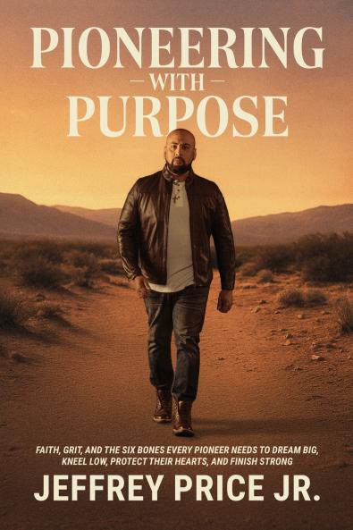 Pioneering with Purpose