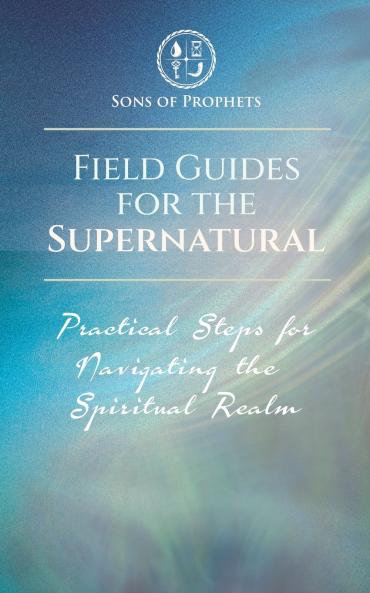 Field Guides for the Supernatural