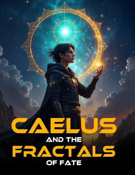 Caelus and the Fractals of Fate