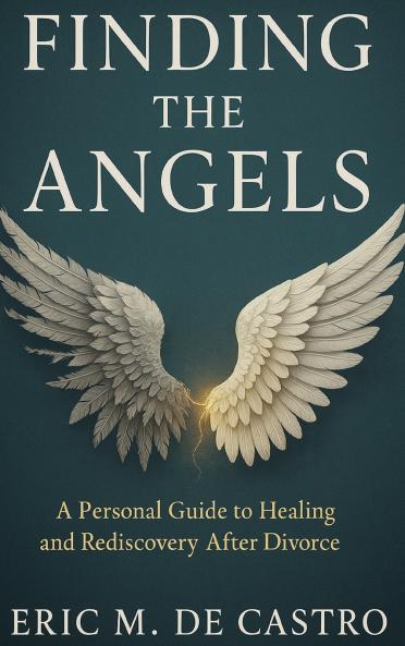Finding The Angels