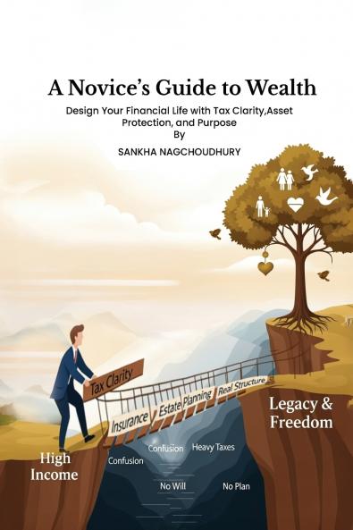 A Novices Guide to Wealth