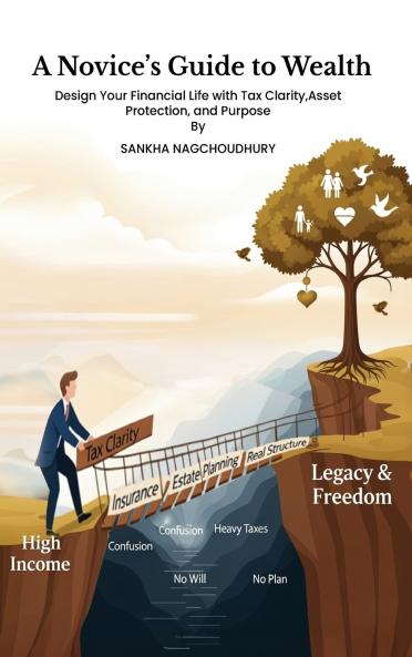 A Novices Guide to Wealth