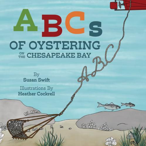 ABCs of Oystering on the Chesapeake Bay